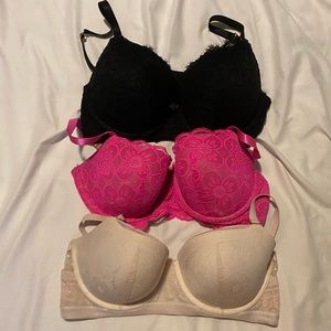 Aerie Bras 36DD
